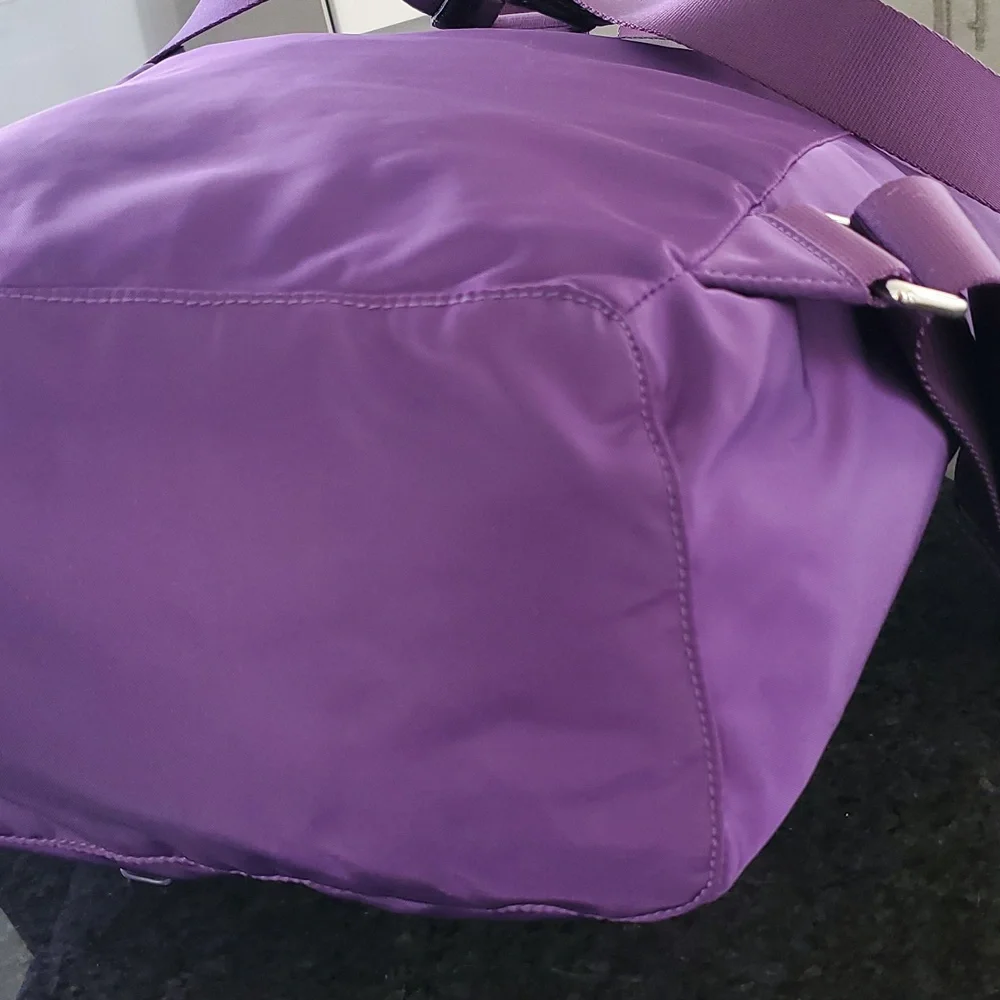 Tumi Halle Drawstring Backpack